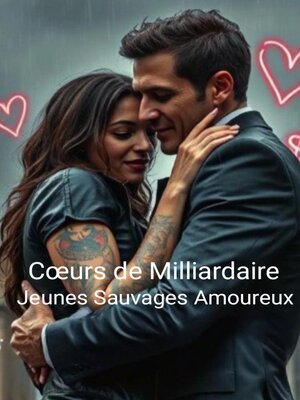 cover image of Cœurs de Milliardaire